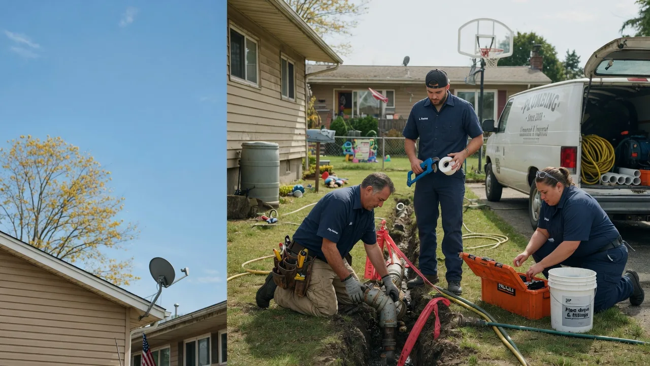 Garbage Disposal Replacement in Seneca, NE near me